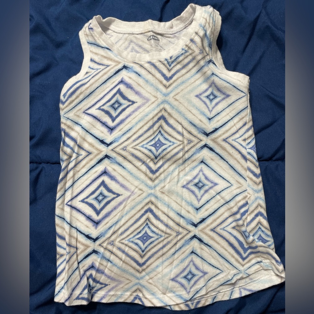 Old navy 5t tank top